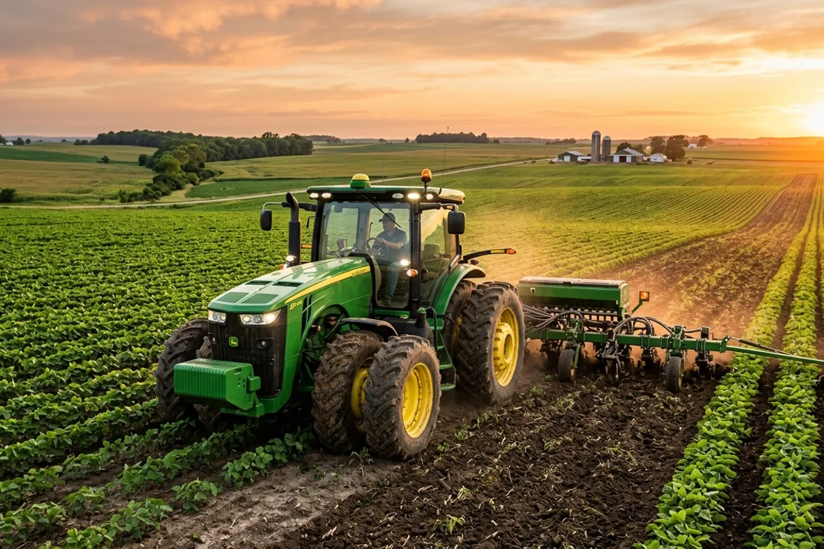 Agricultura