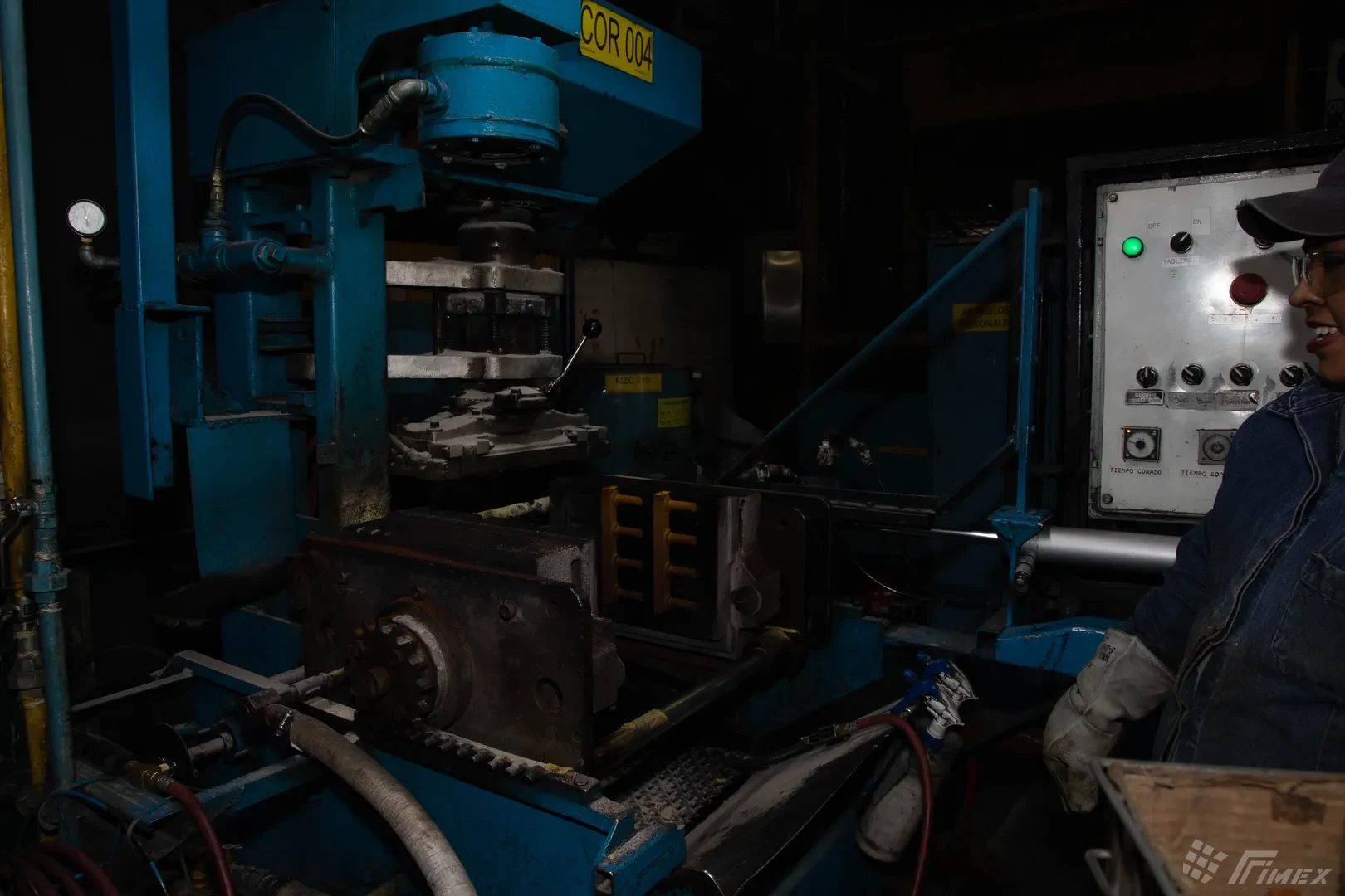 Máquina de Corazones