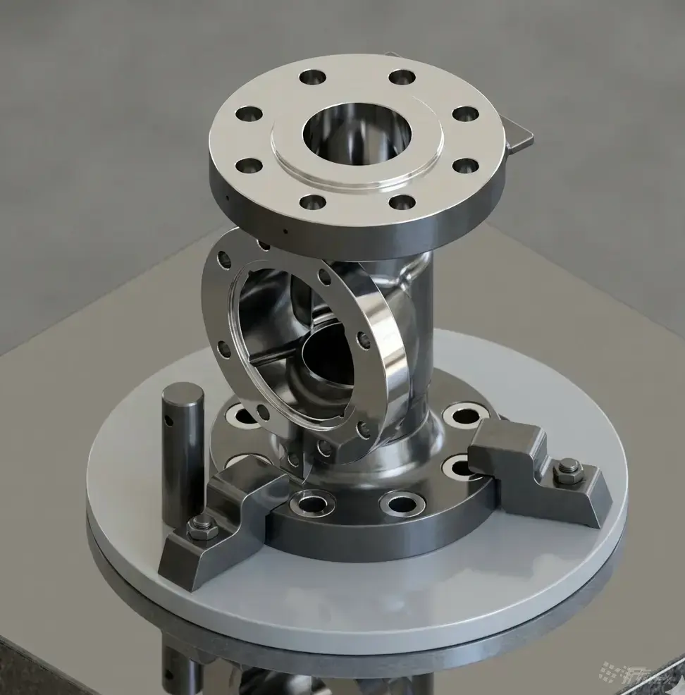 Válvula Sensus Op20