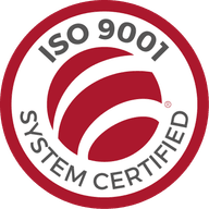 ISO 9001:2015