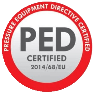 CE PED